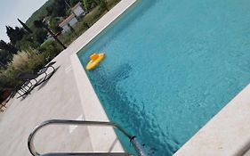 Apartments Barbara With Pool